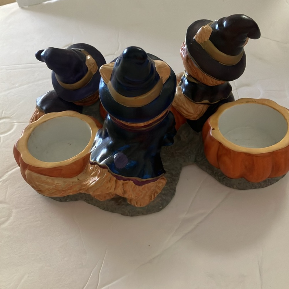 Partylite abracadabra tea light trio - Picture 3 of 9